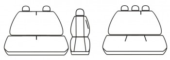 NISSAN TIIDA SEDAN ZAKRES:2004-2012_W01